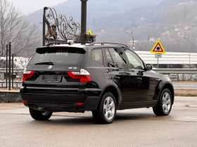 BMW X3 2.0D 150к.с. 4x4 ИТАЛИЯ, снимка 16