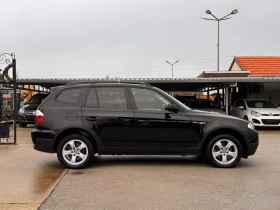 BMW X3 2.0D 150к.с. 4x4 ИТАЛИЯ, снимка 4
