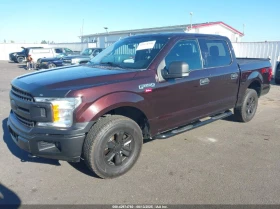 Ford F150 F-150 XLT * КРАЙНА ЦЕНА* CARFAX - 18550 € / 36280.65 лв. - 65784768 2