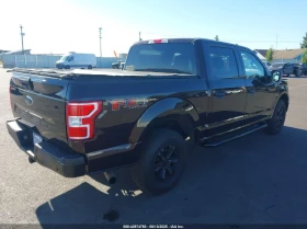 Ford F150 F-150 XLT * КРАЙНА ЦЕНА* CARFAX - 18550 € / 36280.65 лв. - 65784768 4