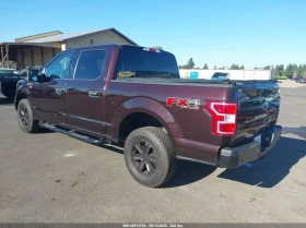 Ford F150 F-150 XLT * КРАЙНА ЦЕНА* CARFAX - 18550 € / 36280.65 лв. - 65784768 3