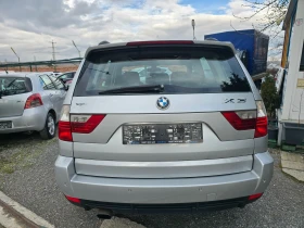 BMW X3 2.0TDi-Face-Navi-Xenon - 4600 € / 8996.82 лв. - 64538763 6