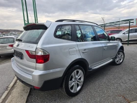 BMW X3 2.0TDi-Face-Navi-Xenon - 4600 € / 8996.82 лв. - 64538763 7