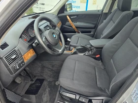 BMW X3 2.0TDi-Face-Navi-Xenon - 4600 € / 8996.82 лв. - 64538763 10