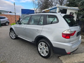 BMW X3 2.0TDi-Face-Navi-Xenon - 4600 € / 8996.82 лв. - 64538763 5