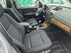 BMW X3 2.0TDi-Face-Navi-Xenon - 4600 € / 8996.82 лв. - 64538763 14