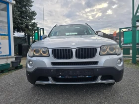 BMW X3 2.0TDi-Face-Navi-Xenon - 4600 € / 8996.82 лв. - 64538763 2