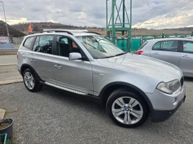 BMW X3 2.0TDi-Face-Navi-Xenon - 4600 € / 8996.82 лв. - 64538763 4