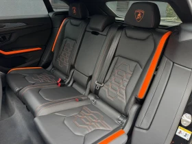 Lamborghini Urus SE/FACELIFT/PLUG-IN/CERAMIC/B&O/360/HEAD UP/PANO/ - 297980 € / 582798.22 лв. - 26779027 12