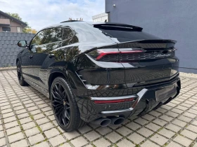 Lamborghini Urus SE/FACELIFT/PLUG-IN/CERAMIC/B&O/360/HEAD UP/PANO/ - 297980 € / 582798.22 лв. - 26779027 3