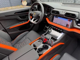 Lamborghini Urus SE/FACELIFT/PLUG-IN/CERAMIC/B&O/360/HEAD UP/PANO/ - 297980 € / 582798.22 лв. - 26779027 10