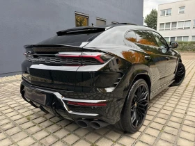 Lamborghini Urus SE/FACELIFT/PLUG-IN/CERAMIC/B&O/360/HEAD UP/PANO/ - 297980 € / 582798.22 лв. - 26779027 4
