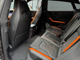 Lamborghini Urus SE/FACELIFT/PLUG-IN/CERAMIC/B&O/360/HEAD UP/PANO/ - 297980 € / 582798.22 лв. - 26779027 13