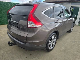 Honda Cr-v EXECUTIVE * 4×4* PANORAMA  - 13990 € / 27362.06 лв. - 87024007 5