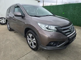 Honda Cr-v EXECUTIVE * 4×4* PANORAMA  - 13990 € / 27362.06 лв. - 87024007 7