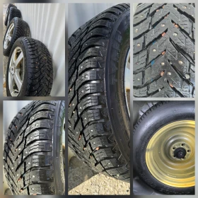 Honda Cr-v EXECUTIVE * 4×4* PANORAMA  - 13990 € / 27362.06 лв. - 87024007 16