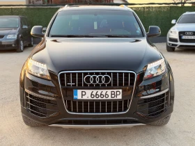 Audi Q7 4.2TDI| V12| 3xSline| ТОП| Без аналог|  - 21500 € / 42050.35 лв. - 78320908 2