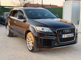Audi Q7 4.2TDI| V12| 3xSline| ТОП| Без аналог| 