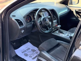 Audi Q7 4.2TDI| V12| 3xSline| ТОП| Без аналог|  - 21500 € / 42050.35 лв. - 78320908 8