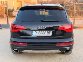 Audi Q7 4.2TDI| V12| 3xSline| ТОП| Без аналог|  - 21500 € / 42050.35 лв. - 78320908 5