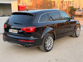 Audi Q7 4.2TDI| V12| 3xSline| ТОП| Без аналог|  - 21500 € / 42050.35 лв. - 78320908 6
