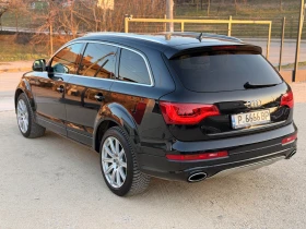 Audi Q7 4.2TDI| V12| 3xSline| ТОП| Без аналог|  - 21500 € / 42050.35 лв. - 78320908 4