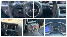 Audi Q7 4.2TDI| V12| 3xSline| ТОП| Без аналог|  - 21500 € / 42050.35 лв. - 78320908 9