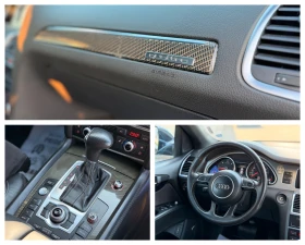 Audi Q7 4.2TDI| V12| 3xSline| ТОП| Без аналог|  - 21500 € / 42050.35 лв. - 78320908 15