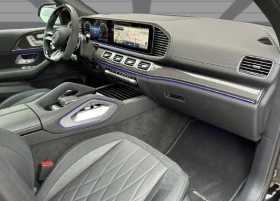 Mercedes-Benz GLE 63 S AMG Coupe 4Matic+ = Night Pack = Premium Plus Гаранция - 137582 € / 269087.00 лв. - 72490430 11
