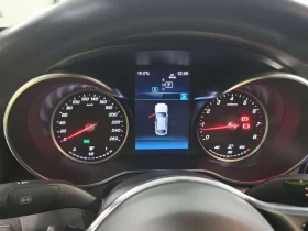 Mercedes-Benz GLC 300  * CARFAX * BURMESTER * ПОДГРЕВИ * 360 * NAVI | Auto.bg — изображение 8
