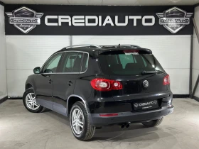 VW Tiguan - 6500 € / 12712.90 лв. - 90022201 4