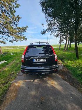 Honda Cr-v Honda cr-v 3 2.2 150кс. Новият фейс - 5500 € / 10757.07 лв. - 51803885 4