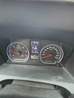 Honda Cr-v Honda cr-v 3 2.2 150кс. Новият фейс - 5500 € / 10757.07 лв. - 51803885 13