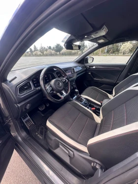 VW T-Roc 2.0 TDI-150 4X4 DSG-DIGITAL - 18000 € / 35204.94 лв. - 47718518 10