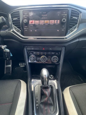 VW T-Roc 2.0 TDI-150 4X4 DSG-DIGITAL - 18000 € / 35204.94 лв. - 47718518 13