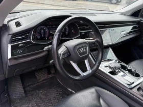 Audi Q8 Technik  CARFAX | Mobile.bg � ����� ������ 6