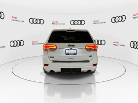 Jeep Grand cherokee 2015 Jeep Grand Cherokee Overland 4WD | Mobile.bg � ����� ������ 6