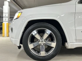 Jeep Grand cherokee 2015 Jeep Grand Cherokee Overland 4WD | Mobile.bg � ����� ������ 2