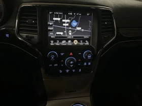 Jeep Grand cherokee 2015 Jeep Grand Cherokee Overland 4WD | Mobile.bg � ����� ������ 12