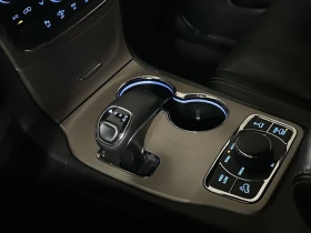 Jeep Grand cherokee 2015 Jeep Grand Cherokee Overland 4WD | Mobile.bg � ����� ������ 14