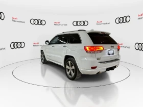 Jeep Grand cherokee 2015 Jeep Grand Cherokee Overland 4WD | Mobile.bg � ����� ������ 7