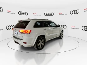 Jeep Grand cherokee 2015 Jeep Grand Cherokee Overland 4WD | Mobile.bg � ����� ������ 5