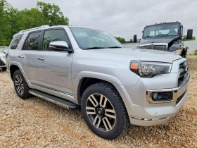 Toyota 4runner 4.0l Limited | Mobile.bg � ����� ������ 4