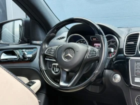 Mercedes-Benz GLE 63 AMG ? MERCEDES GLE 63S AMG COUPE   FULL ? | Mobile.bg � ����� ������ 11