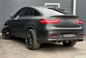 Mercedes-Benz GLE 63 AMG ? MERCEDES GLE 63S AMG COUPE   FULL ? | Mobile.bg � ����� ������ 8