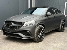 Mercedes-Benz GLE 63 AMG ? MERCEDES GLE 63S AMG COUPE   FULL ? | Mobile.bg � ����� ������ 5