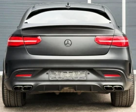 ����� �� �������� �� Mercedes-Benz GLE 63 AMG ? MERCEDES GLE 63S AMG COUPE   FULL ?