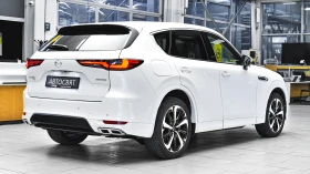 Mazda CX-60 2.5 e-SKYACTIV PHEV TAKUMI 4x4 Automatic | Mobile.bg � ����� ������ 6