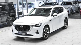 ������ Mazda CX-60