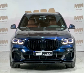 BMW X5 40i xDrive* M-Sport* HuD* Camera* Pano Laser | Mobile.bg � ����� ������ 4